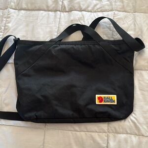 Fjallraven Vardag Bag